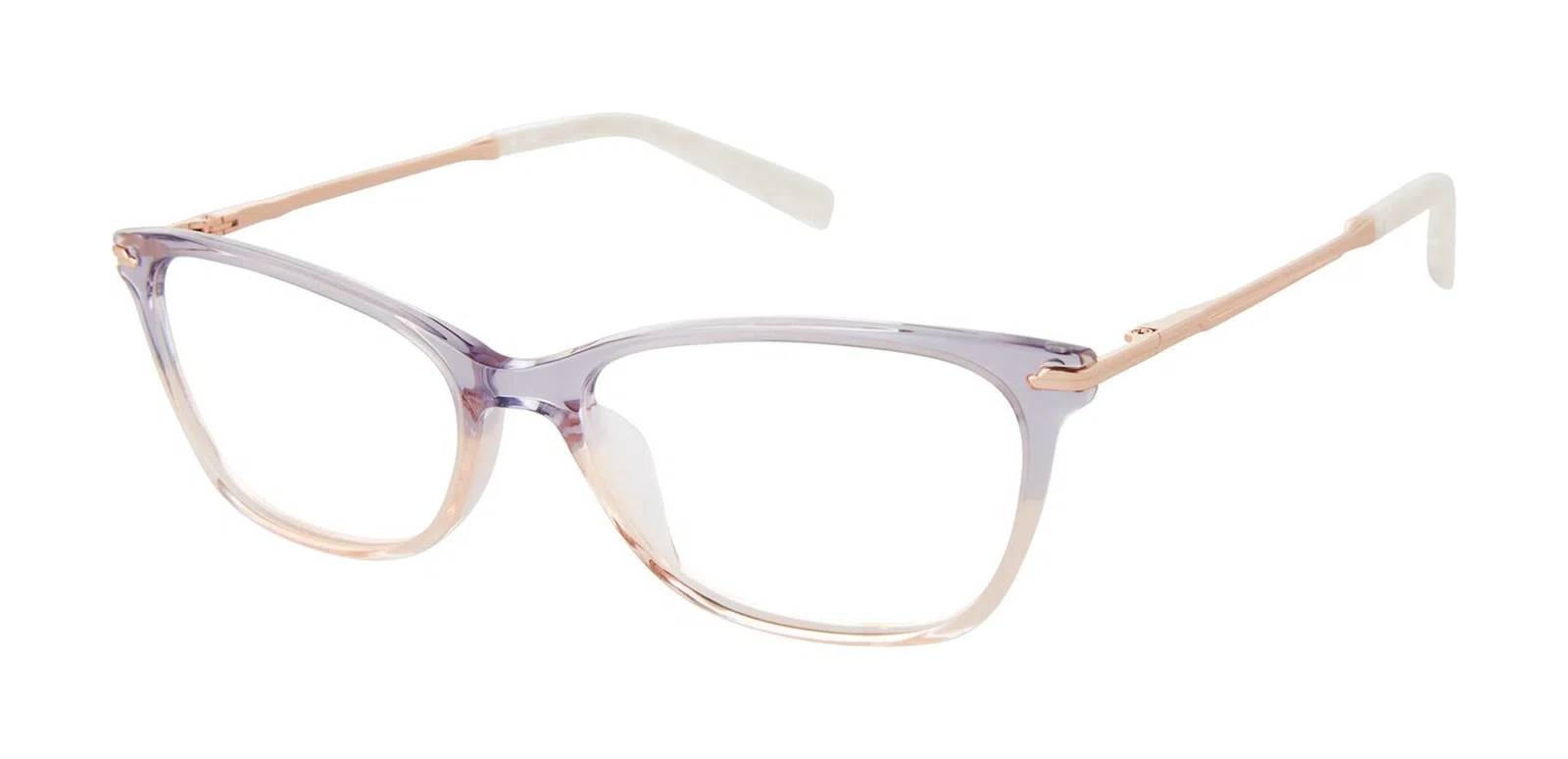 Ted Baker TFW014 Eyeglasses - view 2